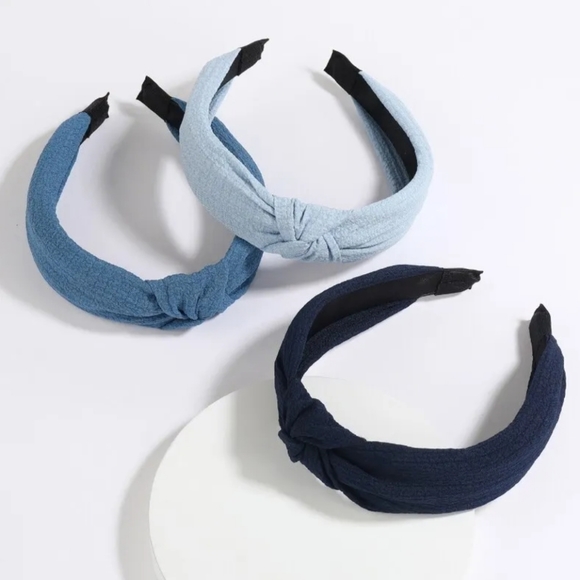 3pcs Headband - Picture 2 of 3